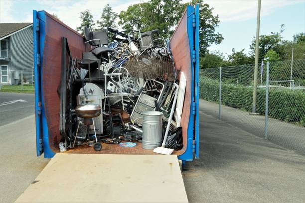 Best Yard Waste Removal  in Imperial, NE