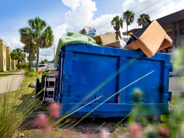 Appliance Disposal in Imperial, NE